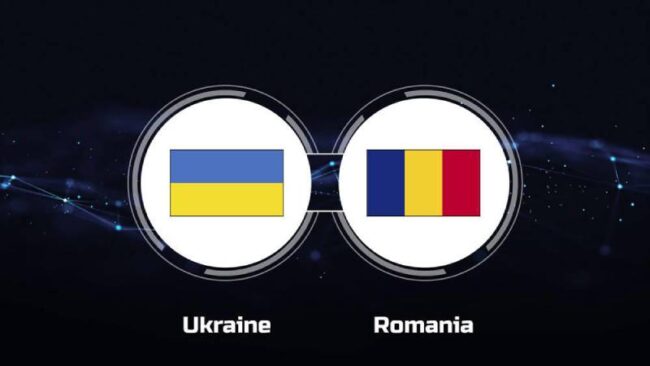 Nhận định, dự đoán Romania vs Ukraine lúc 20h00 ngày 17/06/2024