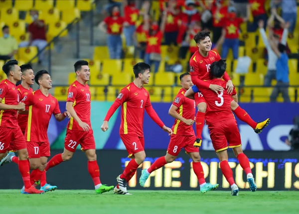 Sportskeeda dự báo kết quả trận đấu giữa Việt Nam và Philippines