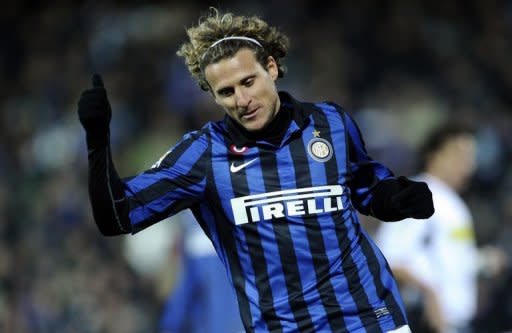 Top 4 tiền đạo đáng trải nghiệm với team color Inter Milan