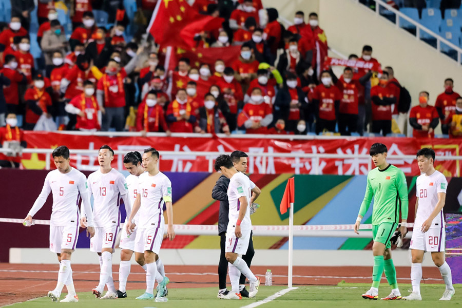 Truyền thông Trung Quốc chỉ trích đội tuyển Việt Nam và Thái Lan