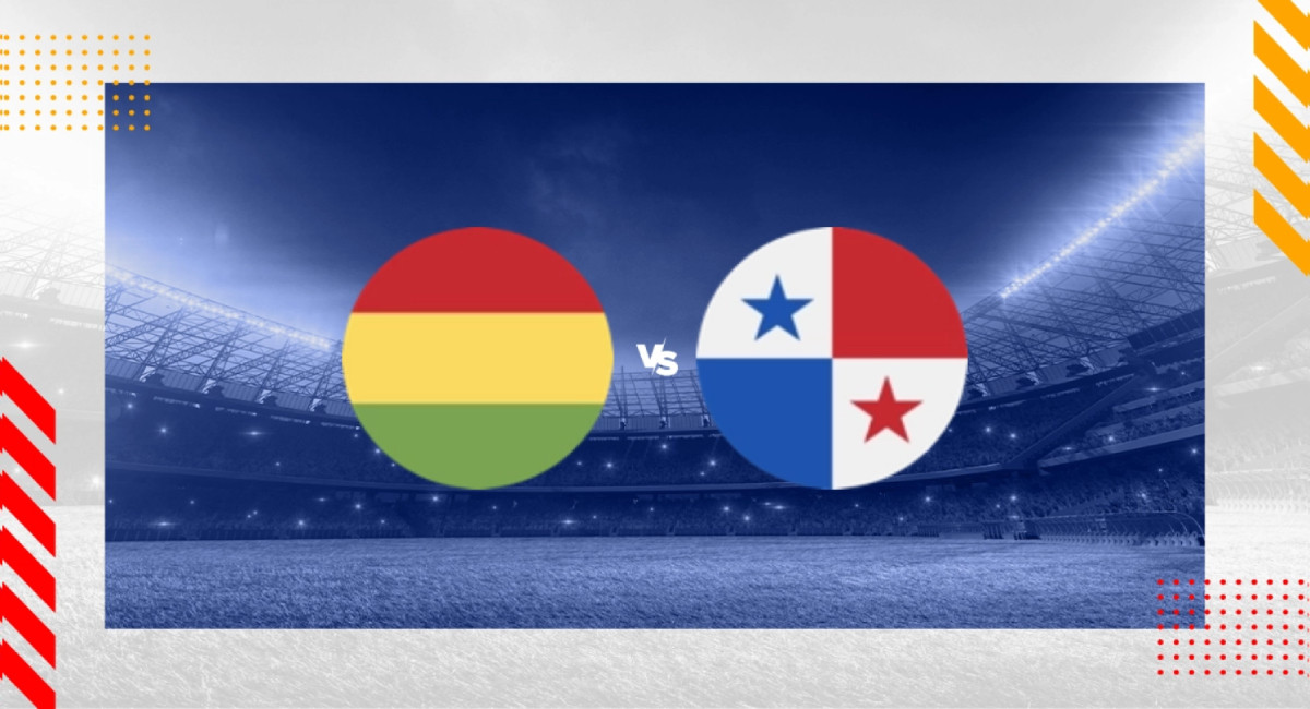 Lịch sử đối đầu Bolivia vs Panama Copa America 2024