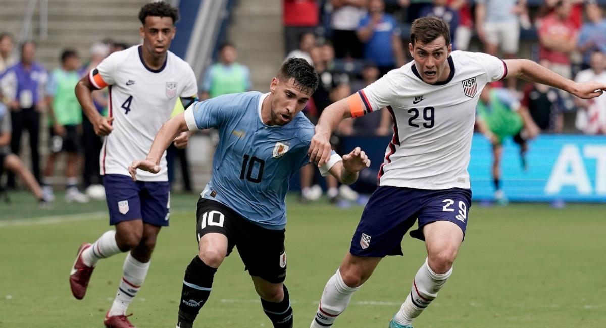 Link xem trực tiếp Mỹ vs Uruguay Copa America 2024 ổn định nhất