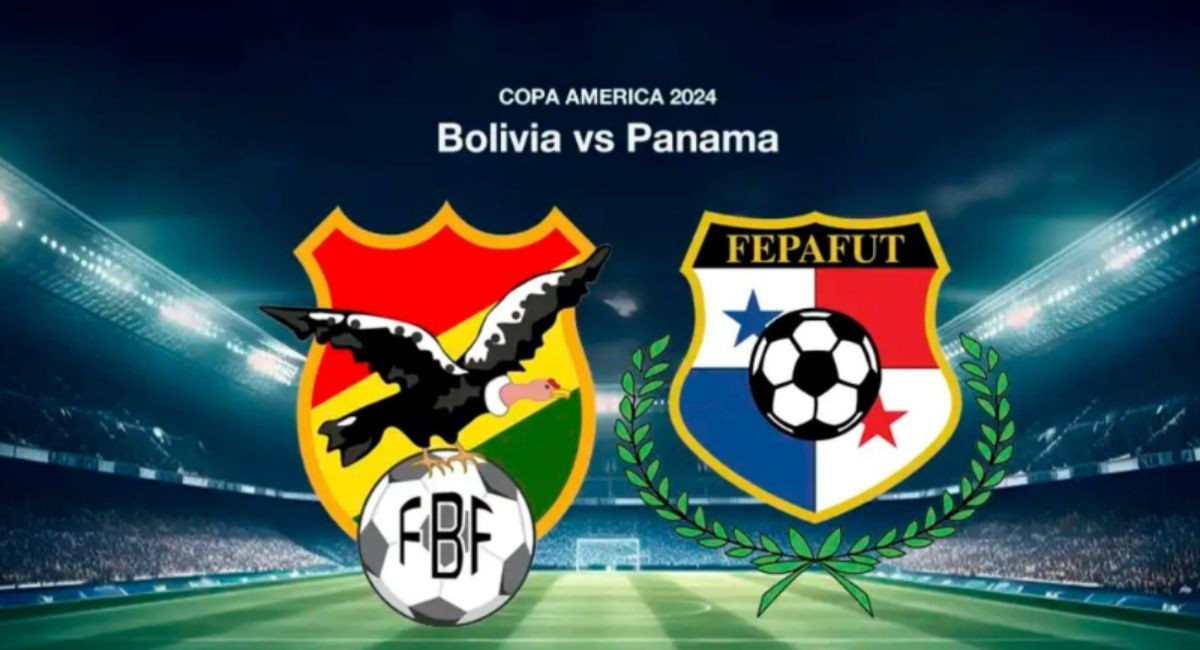 Bongdaz: Link xem trực tiếp Bolivia vs Panama, Copa America 2024 mới nhất