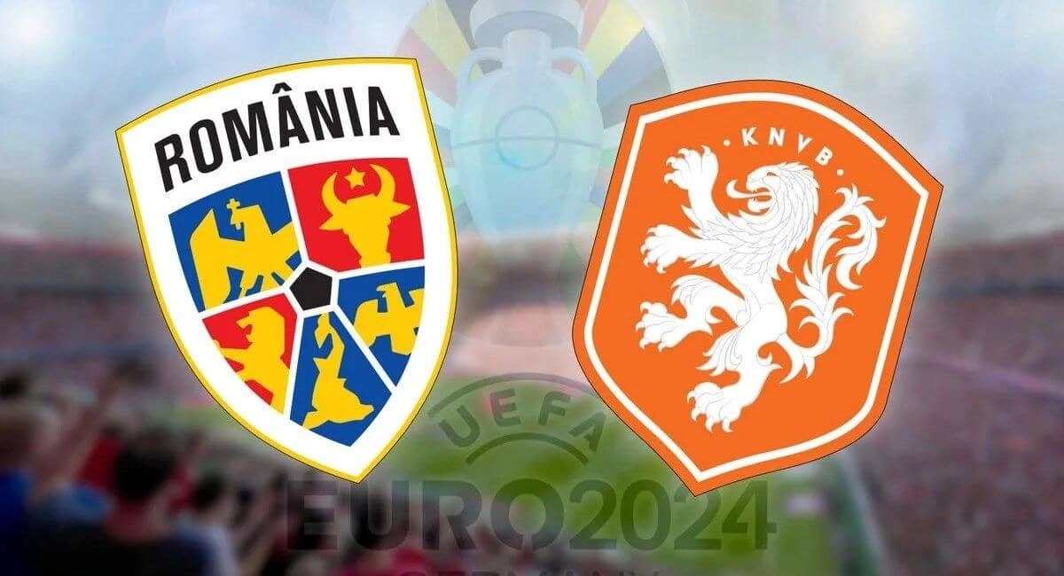 Nhận định Romania vs Hà Lan tại EURO 2024: Thế trận cân bằng