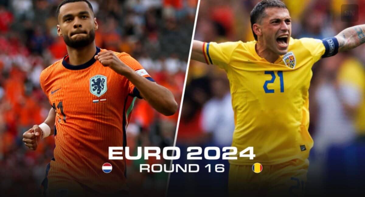 Dự đoán tỉ số Romania vs Hà Lan tại EURO 2024: Trận đấu đầy kịch tính và bất ngờ