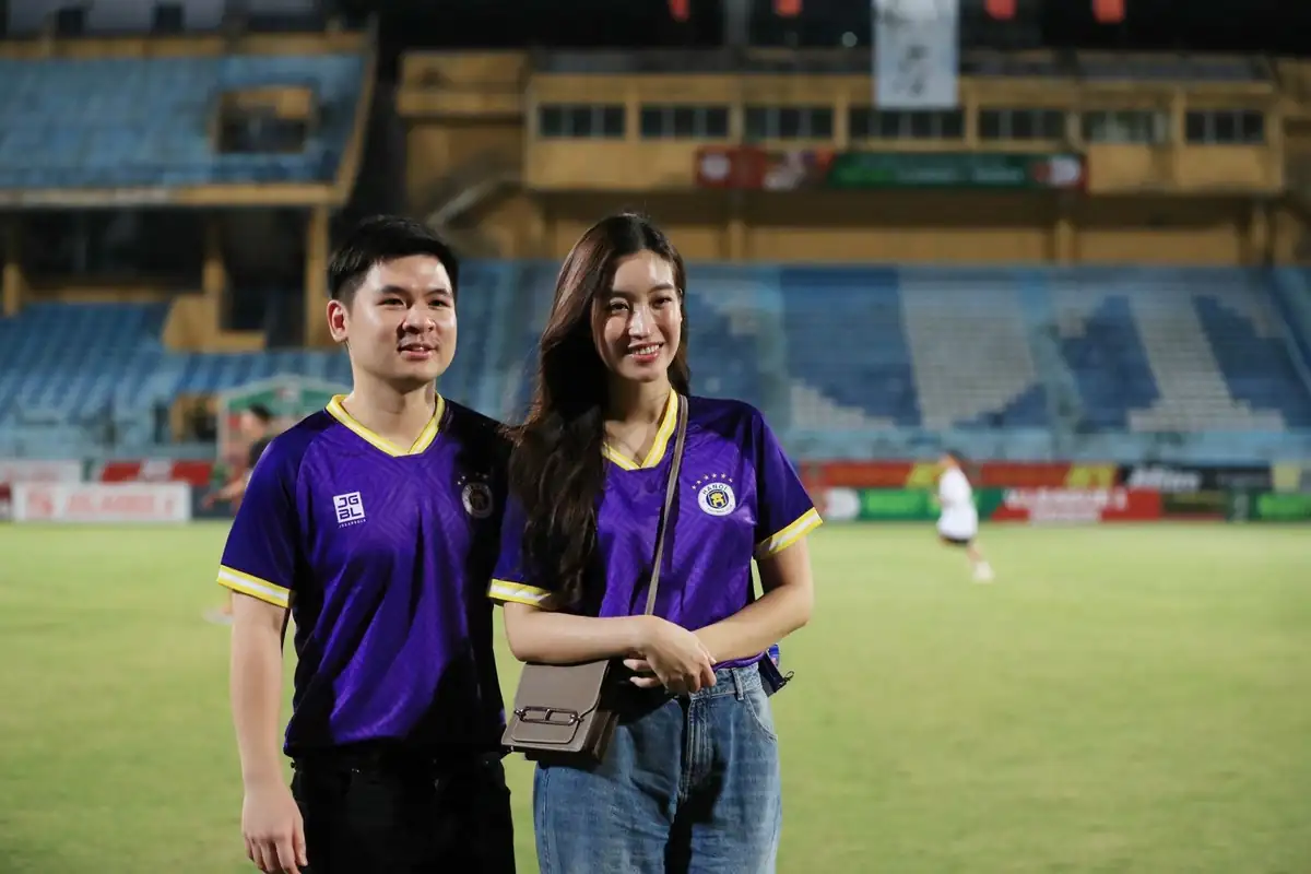 Hà Nội FC kết thúc mùa giải trong nhóm ba đội dẫn đầu V-League