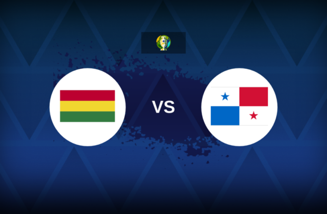 Nhận định, dự đoán Bolivia vs Panama lúc 08h00 ngày 02/07/2024