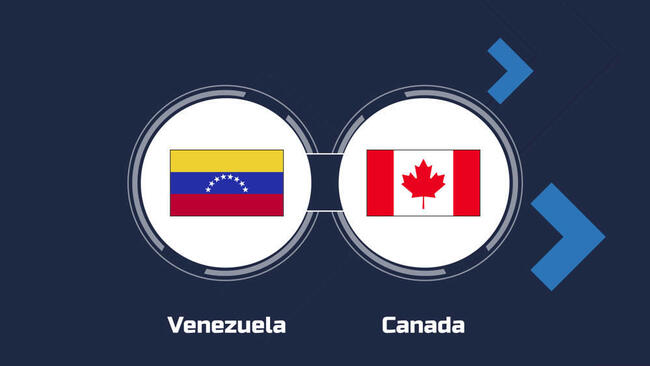 Nhận định, dự đoán Venezuela vs Canada lúc 08h00 ngày 06/07/2024